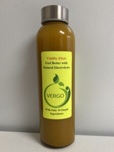 vitality Elixir